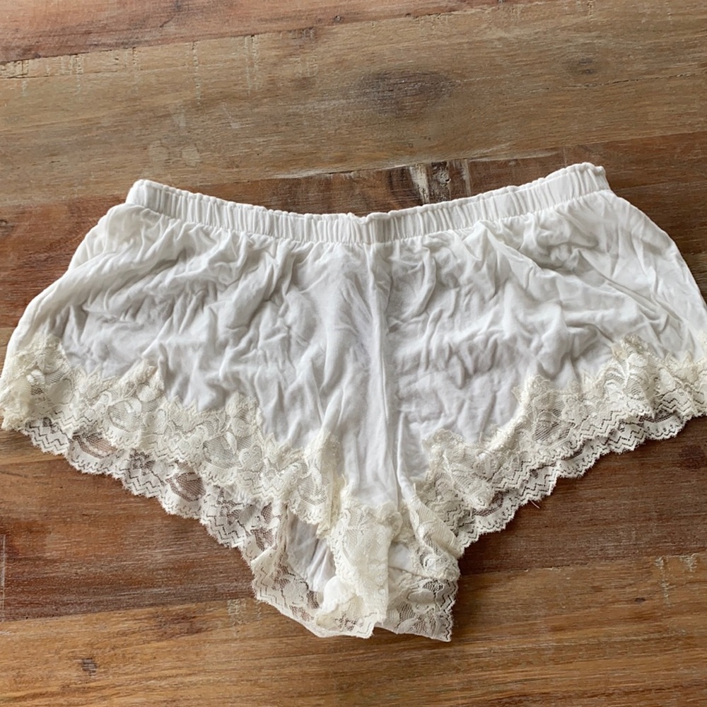 Flora Nikrooz Super soft PJ shorts xs